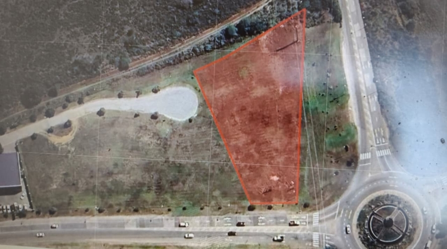Commercial Property for Sale in Fountains Estate Eastern Cape
